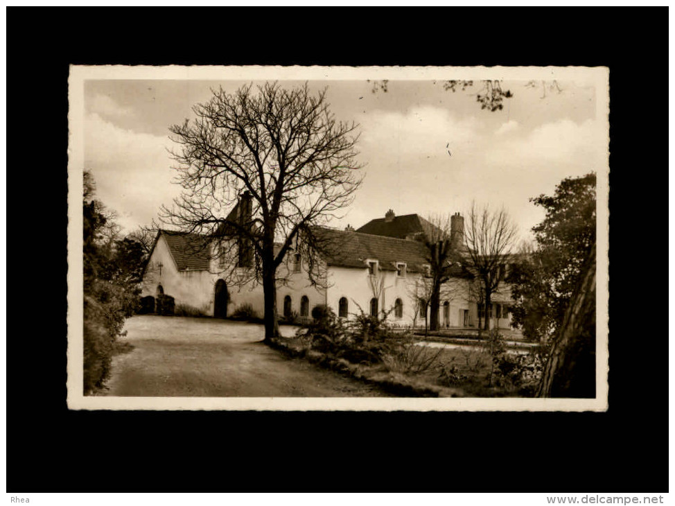 56 - LANESTER - Maison De Repos - Kéraliguen - Lanester