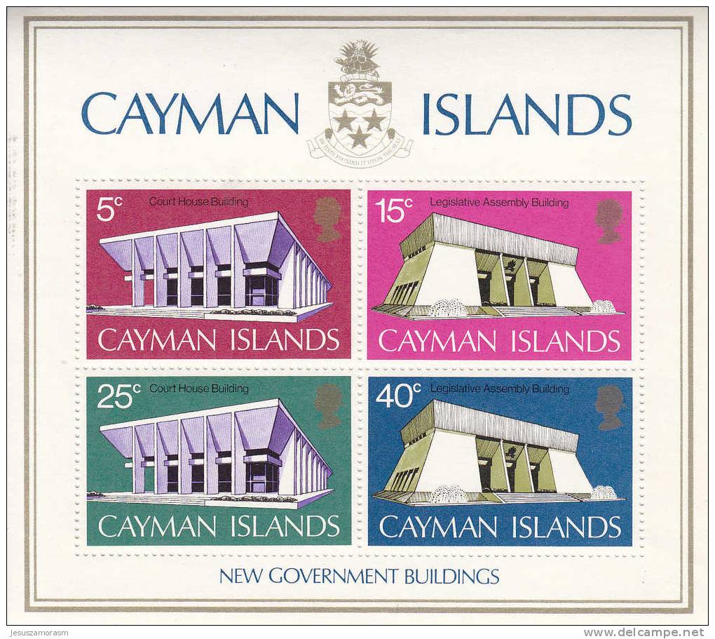 Caiman Hb 2 - Caimán (Islas)