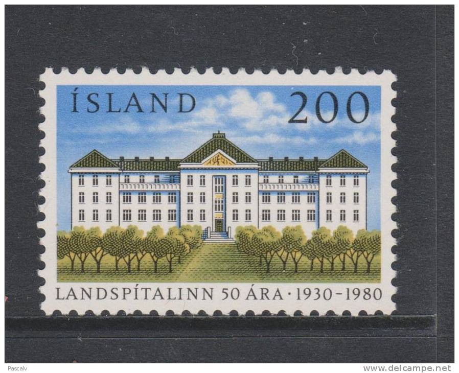 Yvert 514 ** Neuf Sans Charnière MNH - Unused Stamps