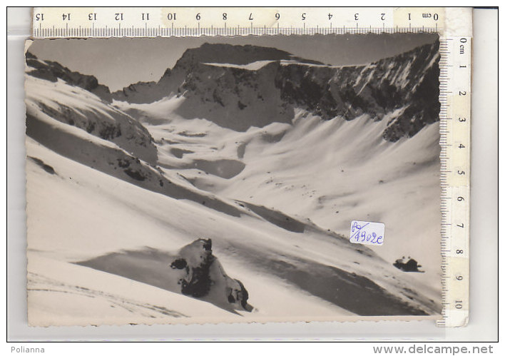 PO4902C# AUSTRIA - MALLNITZ   VG 1955 - Mallnitz