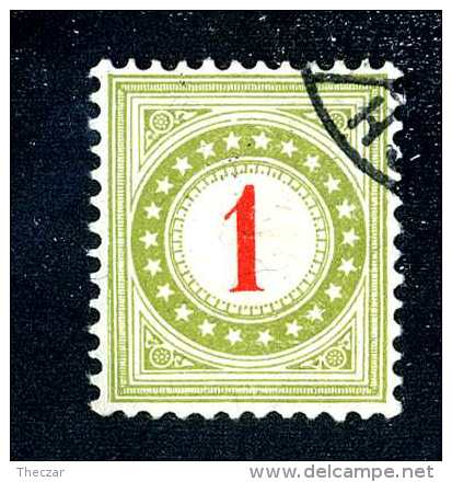 2083 Switzerland  Michel #23 Used  Scott #J29  ~Offers Always Welcome!~ - Taxe