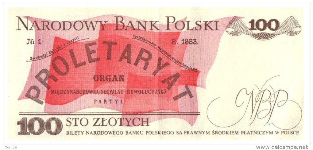 POLOGNE 1988 TC 7234671 /33 - Poland