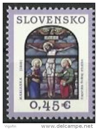 SK 2014-731 ESTER , SLOVAKIA, 1 X 1v, MNH - Neufs