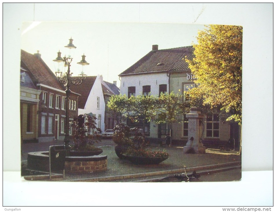 Oelemarkt "Weert" (Olanda) - Weert