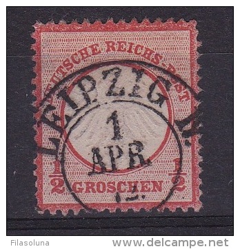 01807 Alemania YV.3 O Dorso Margenes Me. Centr. (adelgazado) Cat. 55€ - Otros & Sin Clasificación