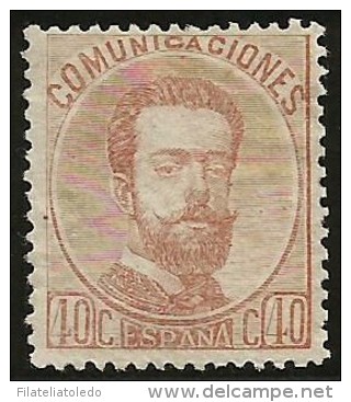 España 125 * - Neufs