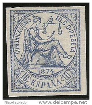 España 145s (*) - Nuevos