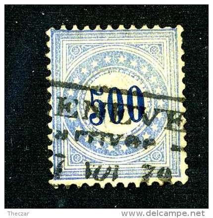 2352 Switzerland   Michel #9 M*  Scott #J9  ~Offers Always Welcome!~ - Taxe