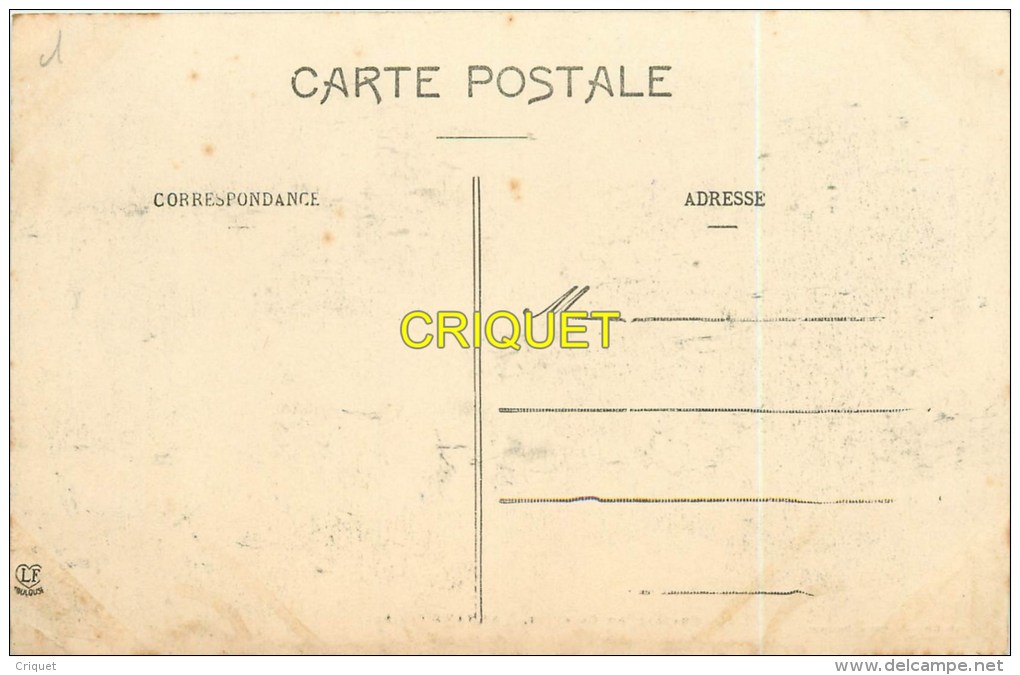 Cpa 09 Arnave, Chateau Du Castelet, N° 1 - Autres & Non Classés
