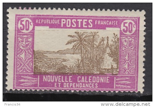 N° 150 - X X - ( C 991 ) - Unused Stamps