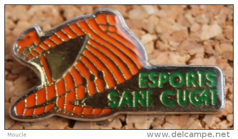 ESPORTS SANT CUGAT - SKIEUR - SKI  -    (8) - Sports D'hiver