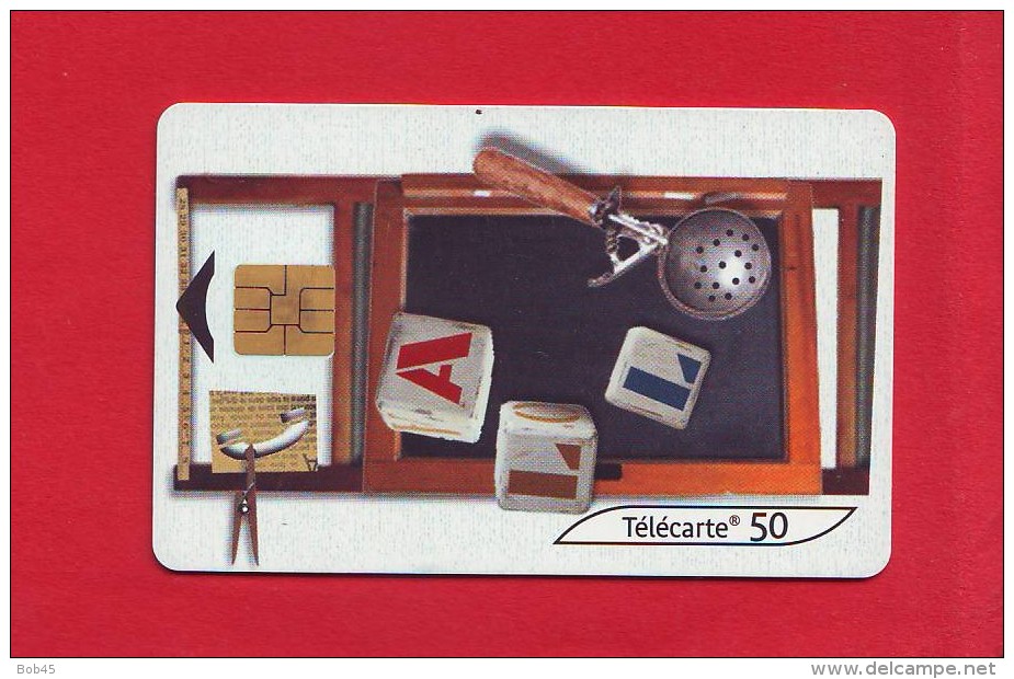 475 - Telecarte Publique Collection Courant Artistique Le Dadaisme (F1107A) - 2000