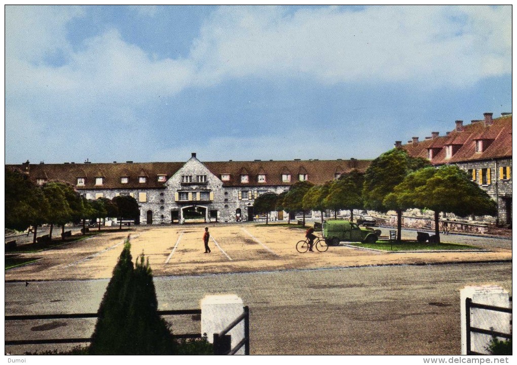 SOTTEVILLE LES ROUEN   -  Place De Verdun   (Citröen 2cv ) - Sotteville Les Rouen