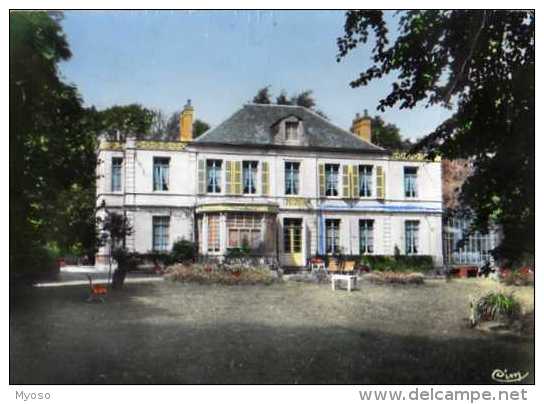 62 LUMBRES Le Chateau - Lumbres