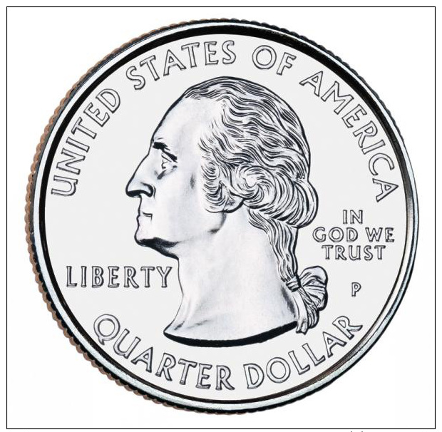 Quarti Di Dollaro Lotto 1999-2008 50 Monete PHILADELPHIA - Serie Stati Federali - State Quarters Quarts États Américains - 1999-2009: State Quarters