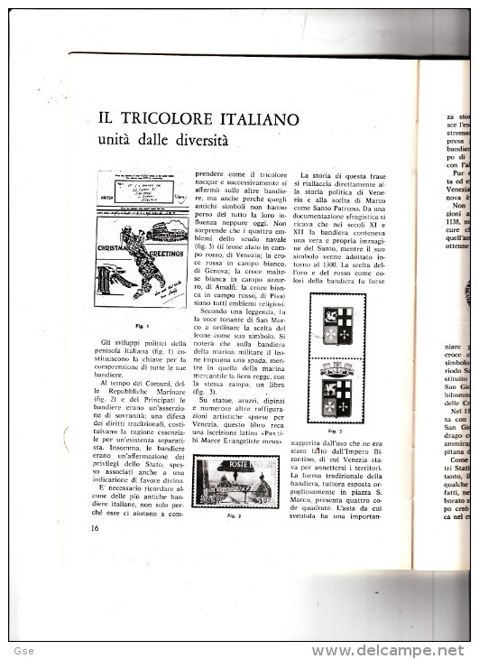 Rivista  Filatelica "TEMA '99" Edita  In Occasione Della Mostra Filatelica Tematica A L'Aquila - Altri & Non Classificati