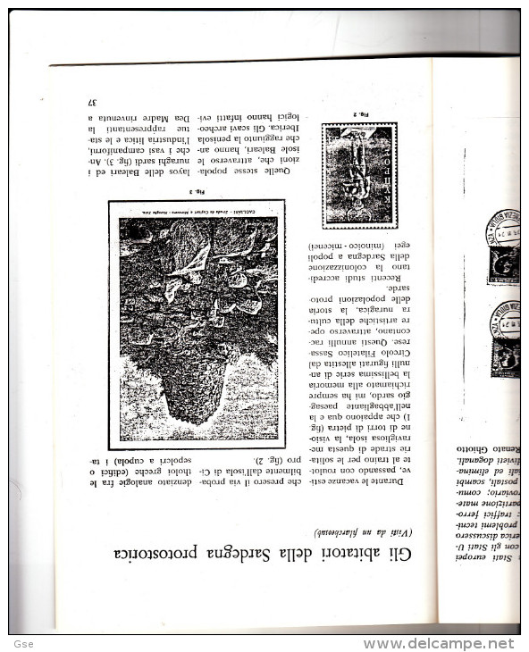 Rivista  Filatelica "TEMA '99" Edita  In Occasione Della Mostra Filatelica Tematica A L'Aquila - Altri & Non Classificati