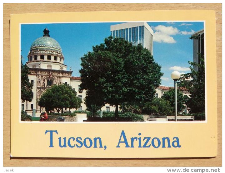 Pima Country  / Tuscon  /   Arizona - Tucson