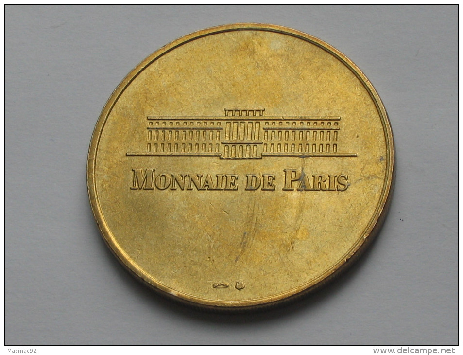 Monnaie De Paris  - DOME DES INVALIDES - TOMBEAU DE NAPOLEON  1997-1998  **** EN ACHAT IMMEDIAT  **** - Undated