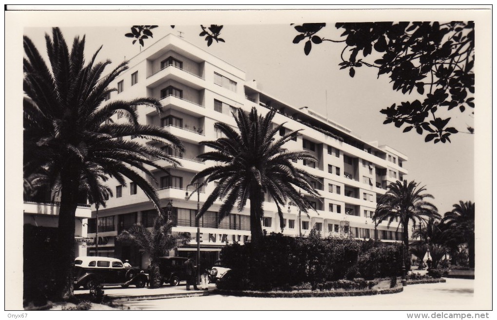 LAS PALMAS (Gran Canaria-Spain)  Hotel Parque - VOIR 2 SCANS - - Gran Canaria