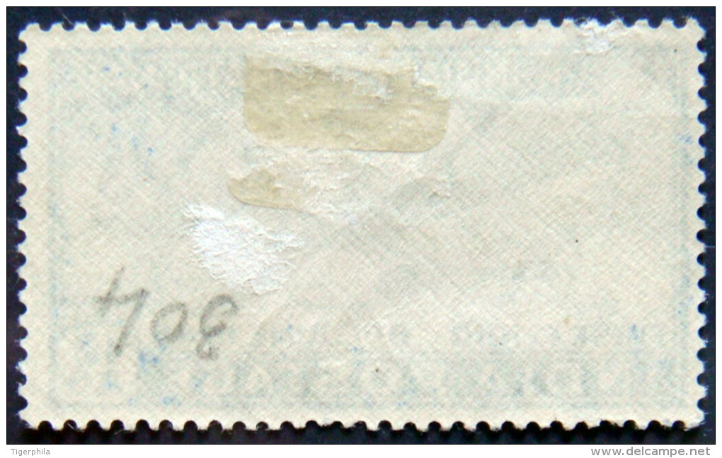 INDIA 1948 12as Air India International MLH - Unused Stamps