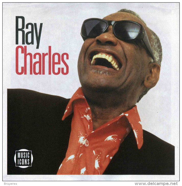 Feuillet** De 2013 De 16 Timbres Adhésfs "Ray Charles" (YT 4637 X 16) - Nuevos