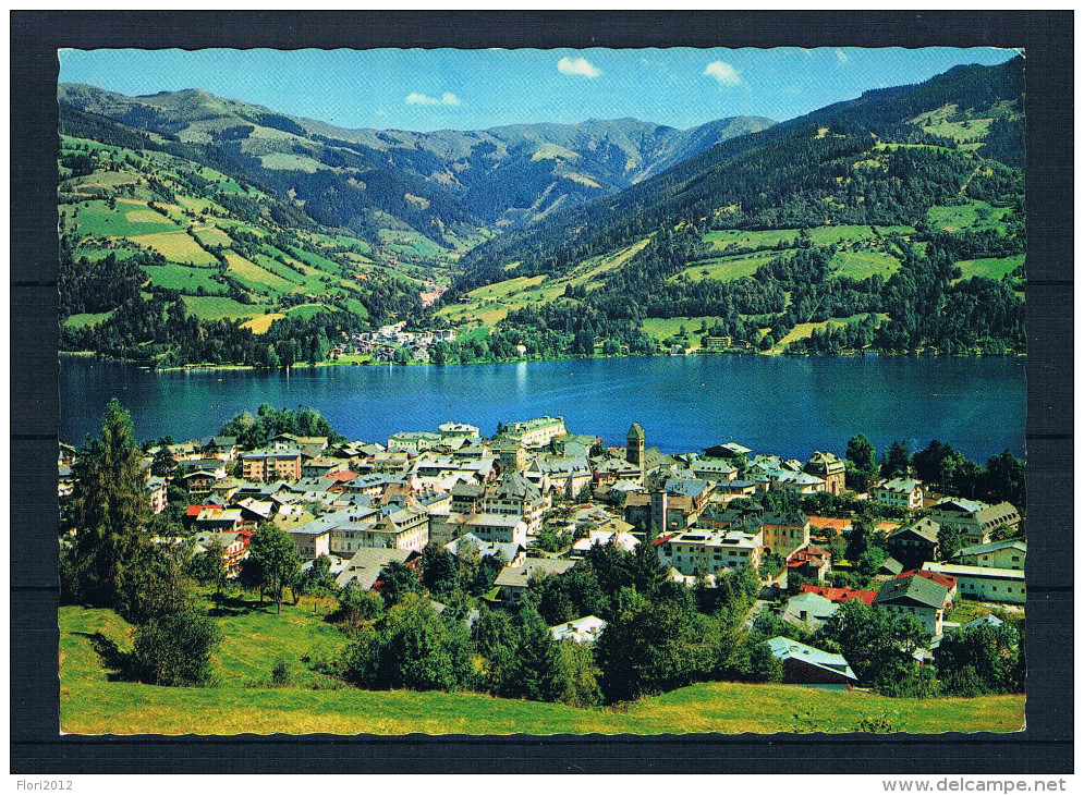 (150) AK Zell Am See - Zell Am See