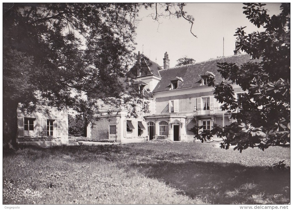 BRETIGNY Sur ORGE - Maison Des Enfants De La S.N.C.F. - Bretigny Sur Orge