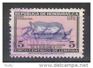 Honduras Y/T 248 (0) - Honduras