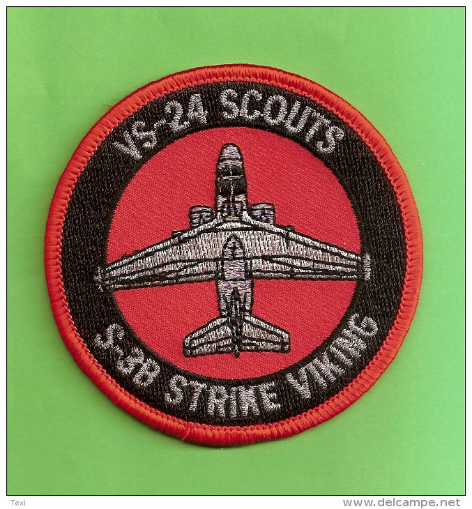 AVIATION PATCH - Patches