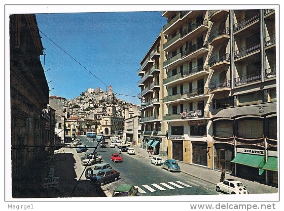 B2648 - Modica - Corso Umberto I° - Modica