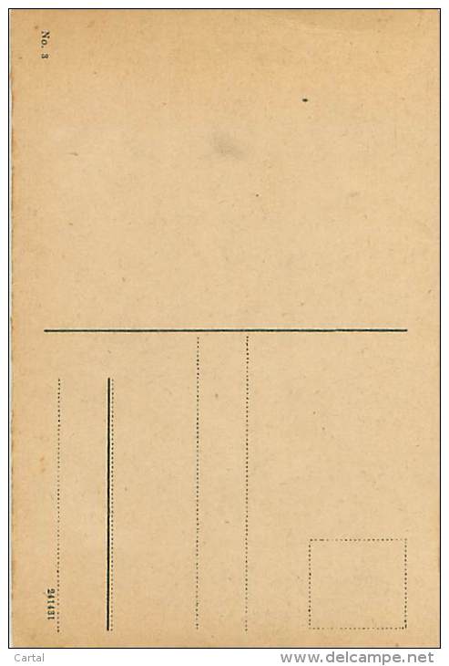 National-Denkmal A.d. Niederwald - Niederwald