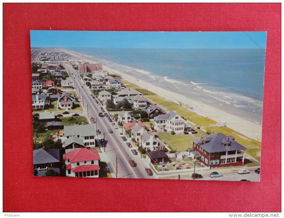 - Virginia > Virginia Beach Aerial View Not Mailed    Ref 1306 - Virginia Beach