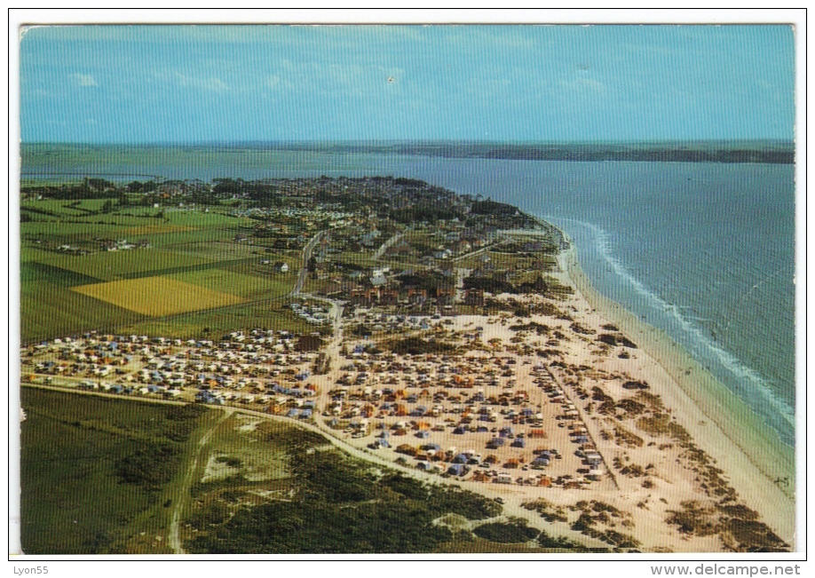 Le Crotoy Camping Des Dunes - Le Crotoy