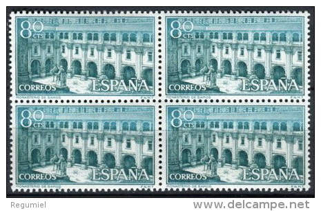 España 1322 ** B4. Samos. 1960 - Nuevos