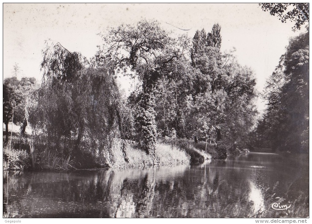 BRETIGNY Sur ORGE - Un Coin De La Maison Des Enfants S.N.C.F. - Bretigny Sur Orge