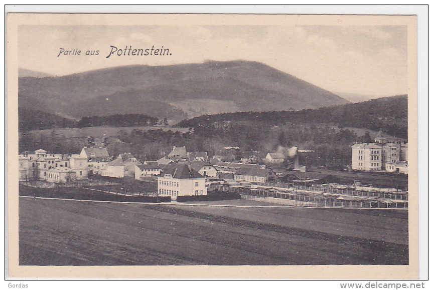 Austria - Pottenstein - Baden Bei Wien