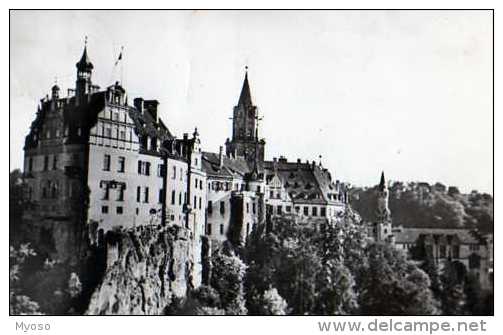 SIGMARINGEN - Sigmaringen