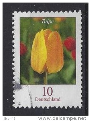 Germany 2005   Blumen  (o)  Mi.2484 A  Nr.??? - Rollo De Sellos