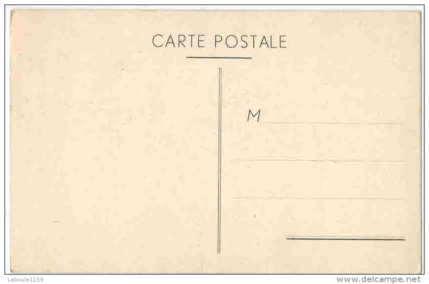 ARTISANAT CELEBRITE MONDE PÂTISSERIE : Jean NORMAND Ouvrier Pâtissier Dédicace Oeuvre Le Dôme De Milan Exposition 1937 - Craft
