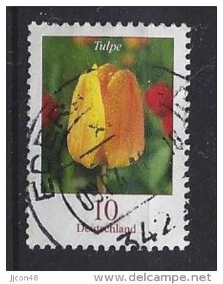 Germany 2005   Blumen  (o)  Mi.2484 A - Rollo De Sellos