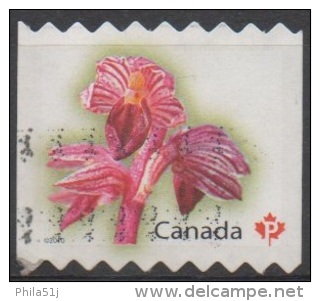 CANADA  N°2484__OBL  VOIR SCAN - Used Stamps
