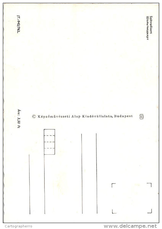 Soltvadkert Multi View 71 - Hongarije