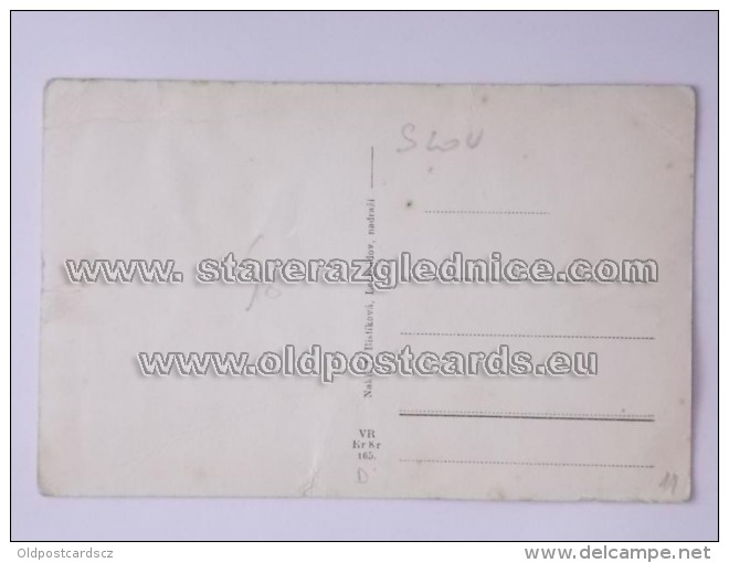 Leopoldov 11 Slovakia Train Station - Slowakei