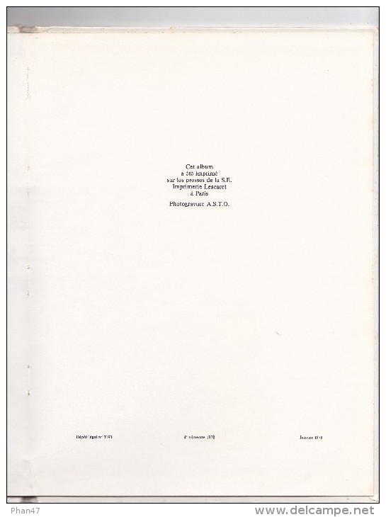 CASIMIR HORLOGER, Par Christophe IZARD, Ill.Anny LE POLLOTEC, Editions G.P. Rouge Et Or - Bibliotheque Rouge Et Or