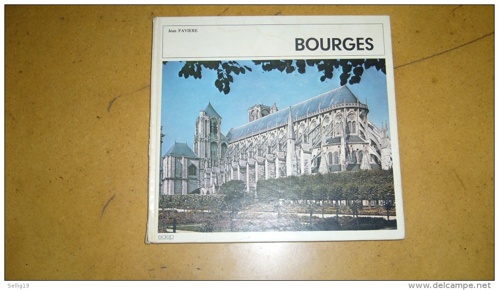 Bourges - Centre - Val De Loire