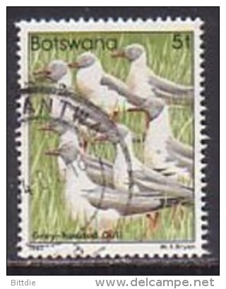 Botswana  303 , O  (D 1649) - Botswana (1966-...)