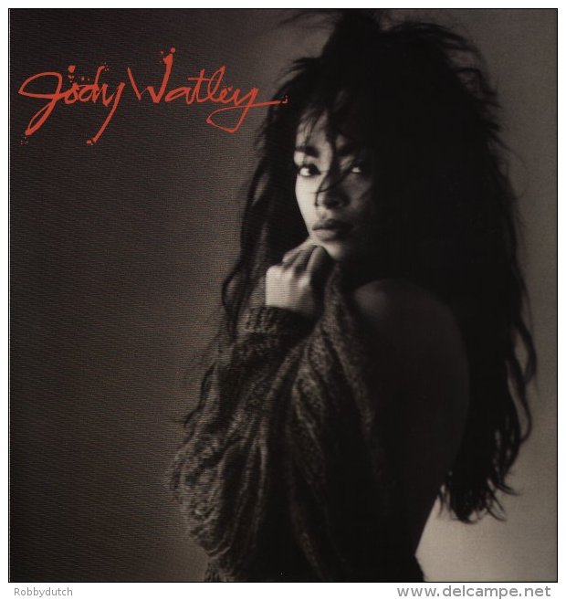 * LP *  JODY WATLEY - SAME (Germany 1987 EX!!!) - Dance, Techno & House