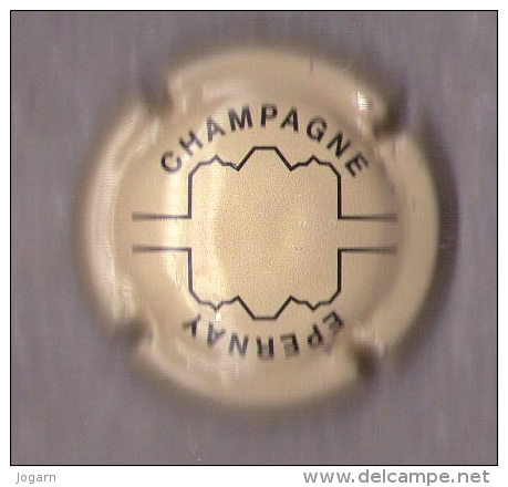 CHAMPAGNE - EPERNAY  N° 9 - Epernay