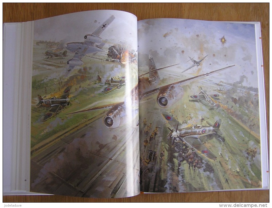 LA BATAILLE DES ARDENNES (2) Bastogne Régionalisme 40 45 Guerre 1940 1945  Seconde Guerre Mondiale